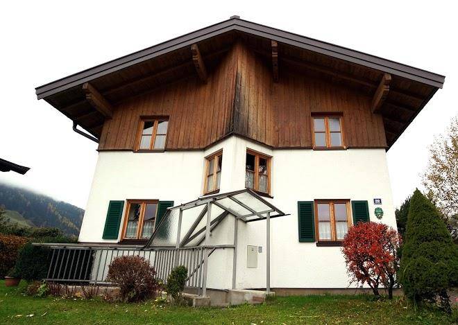 Haus hofstotter
