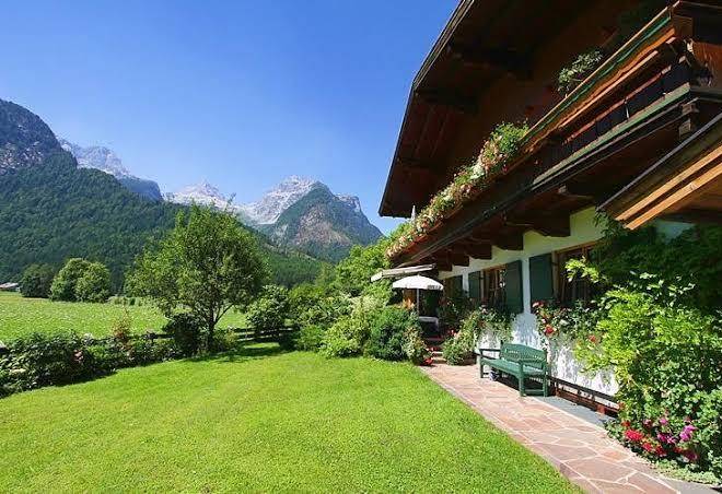 Haus hohenwarter