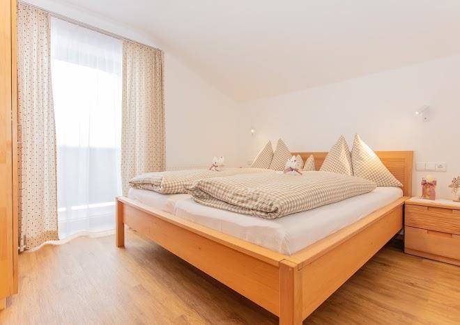 Haus rohrmoser maria alm