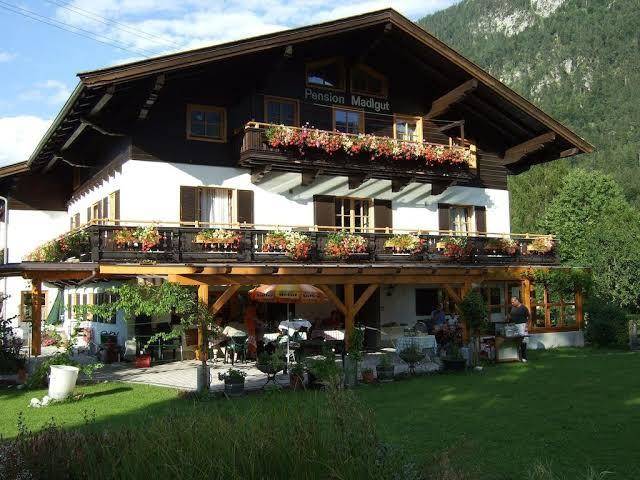 Haus madlgut