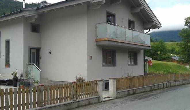 Haus mayr