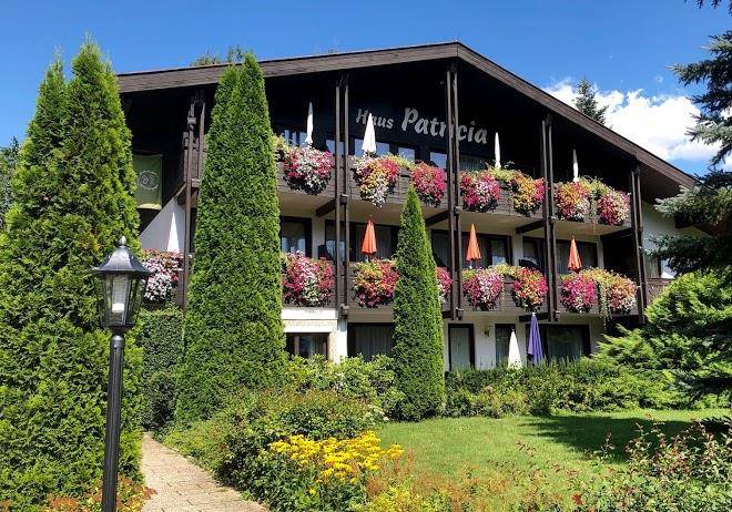 Haus patricia