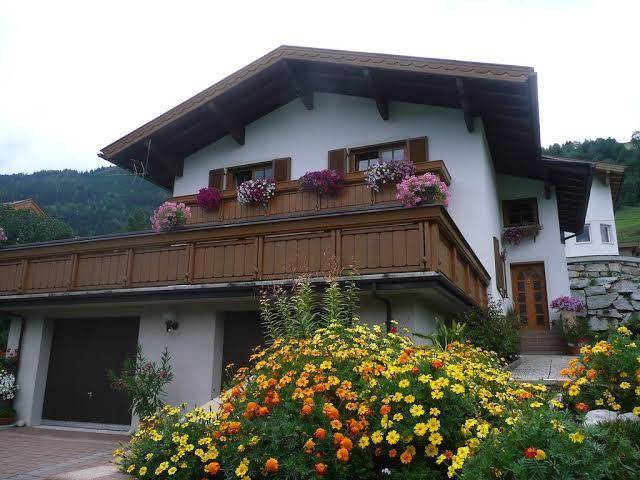 Haus rosi