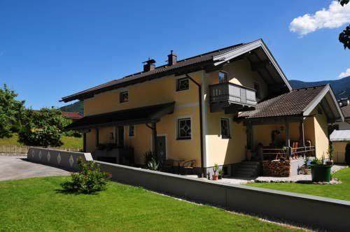 Haus seiwald
