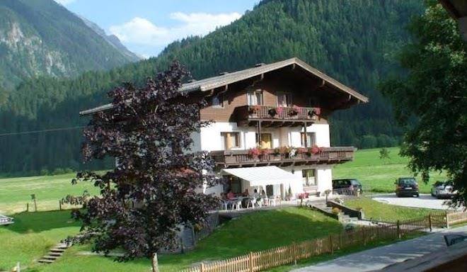Haus seppi