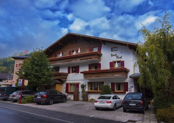 Haus tirol