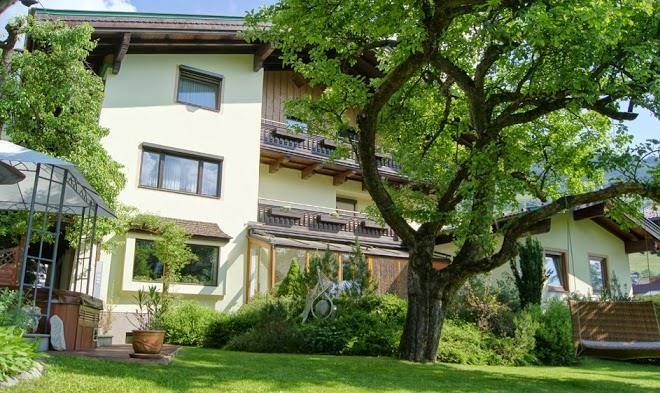 Haus wegscheider