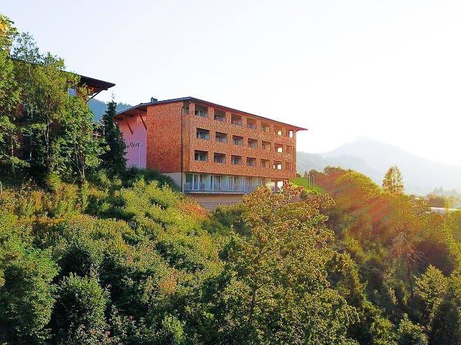 Haus weitblick