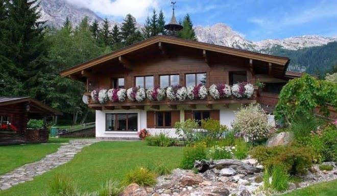 Haus wenin