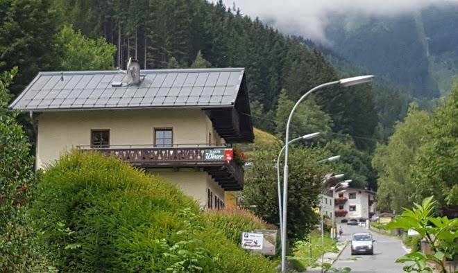 Haus wieser