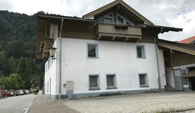 Haus yilmaz