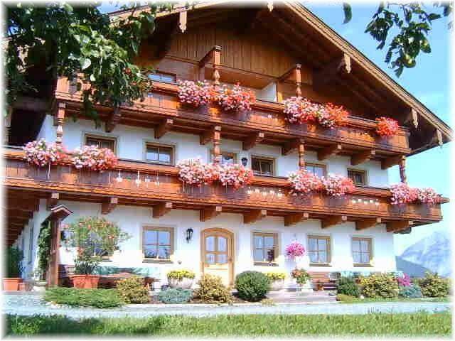Hinterkasbichlhof