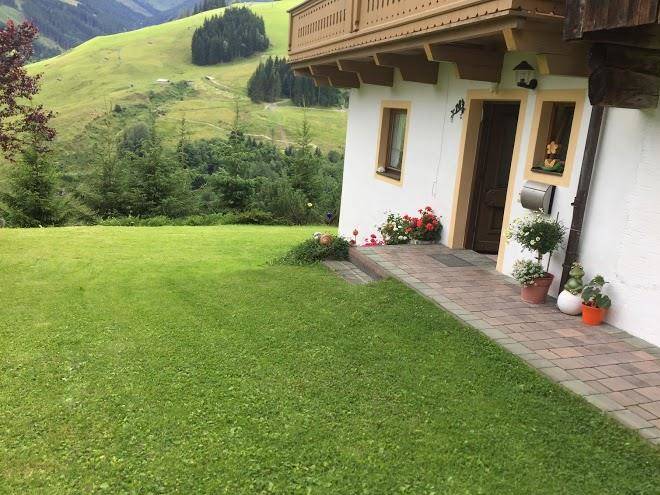 Hinterstererhof