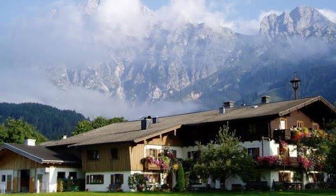 Hof riederhausl