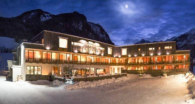 Hotel active by leitner's