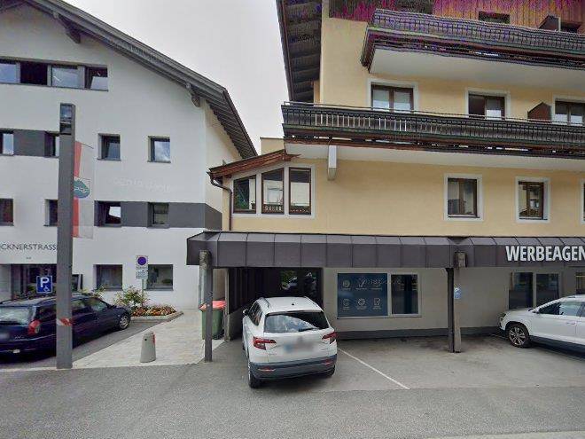 Hotel alpenhof