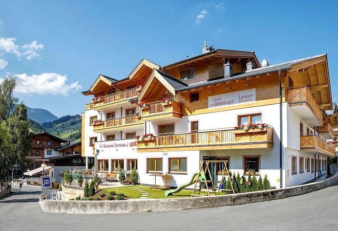 Hotel am reiterkogel