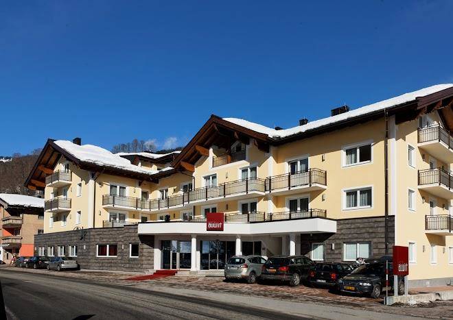Hotel auwirt