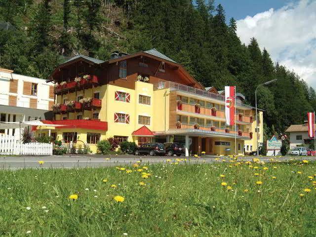 Hotel badhaus