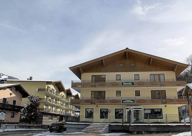 Hotel barenbachhof