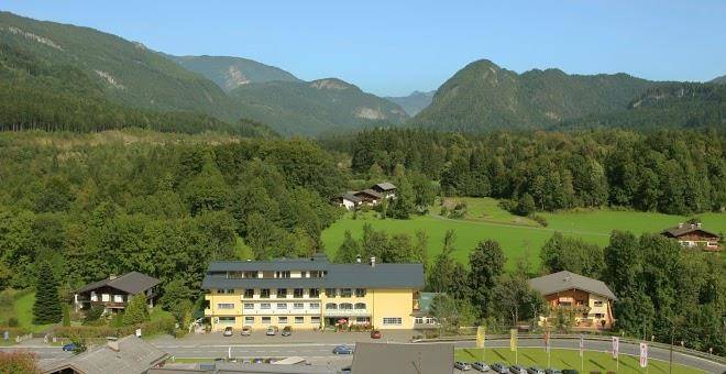 Hotel dax lofer