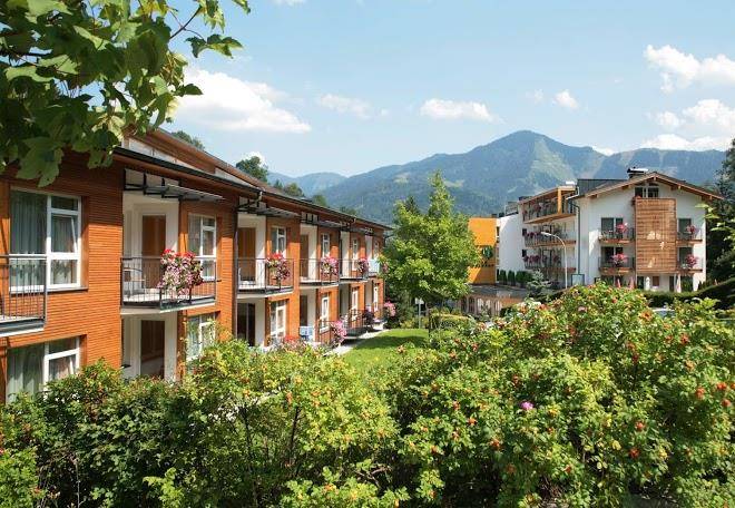 Hotel der waldhof