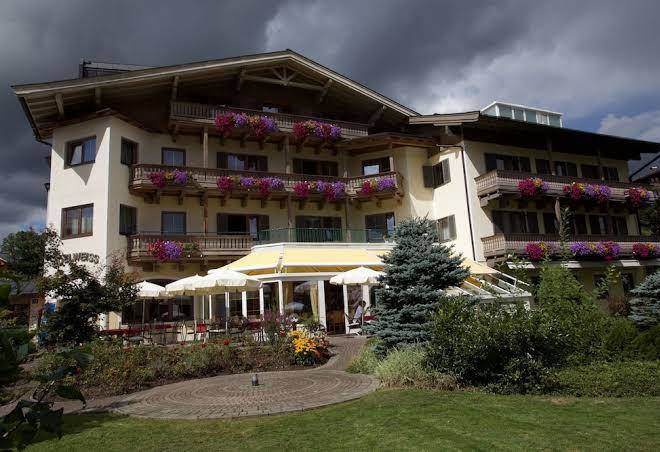 Hotel edelweiss