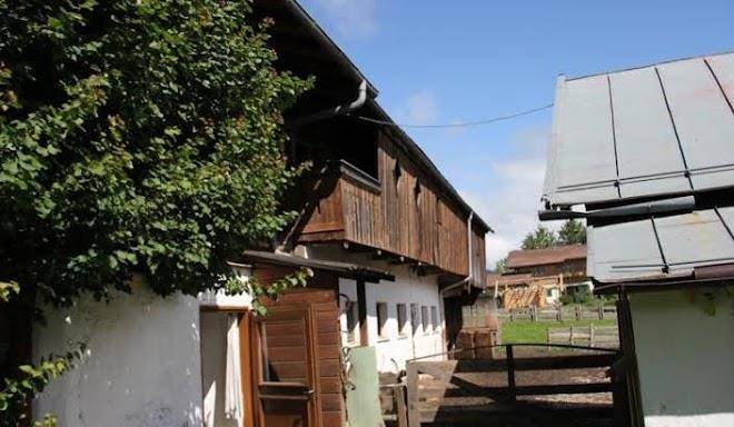 Hotel garni hettlerhof