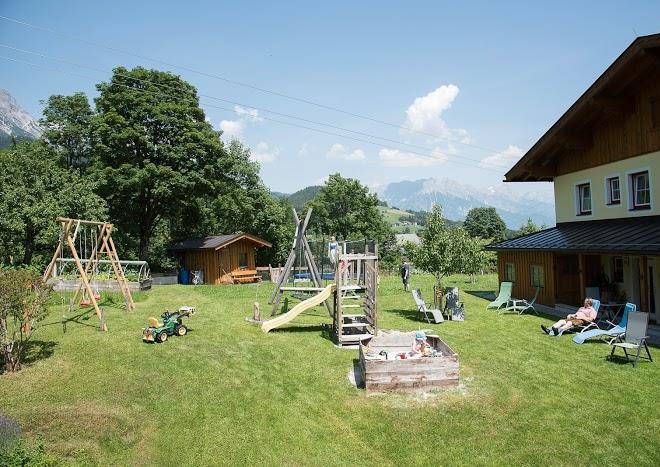 Hotel gasthof brentwirt