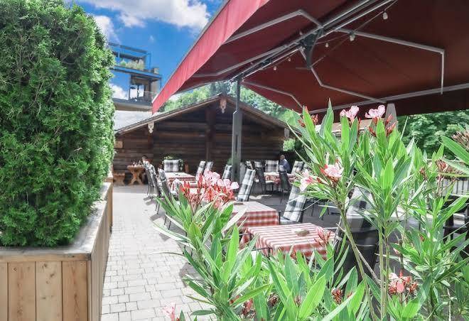 Hotel gasthof bruckenwirt