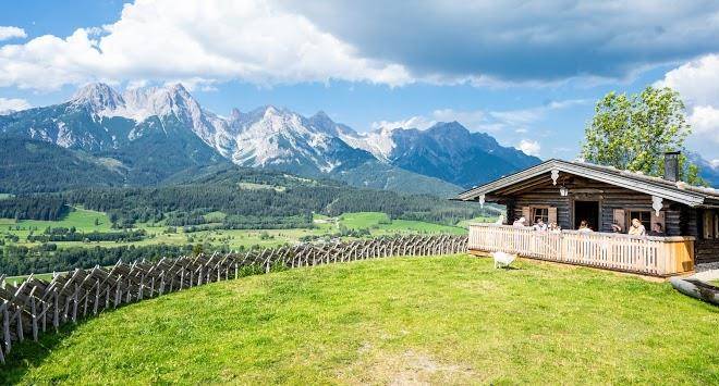 Hotel gasthof schorhof fam dankl