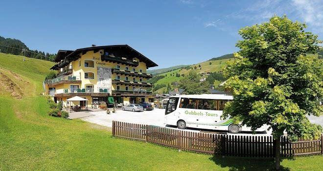 Hotel gungau