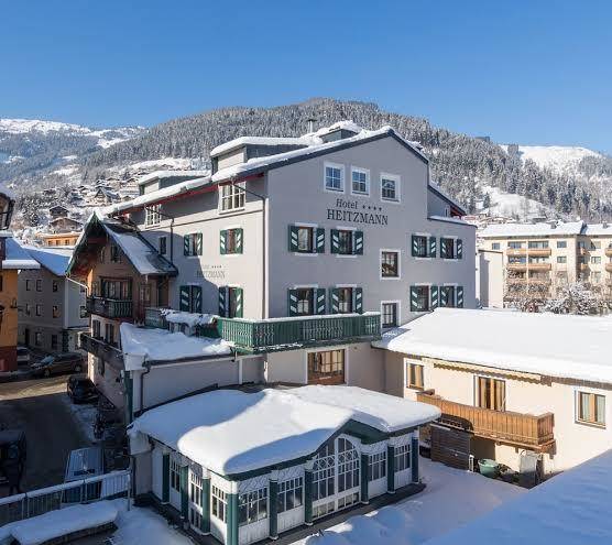 Hotel heitzmann