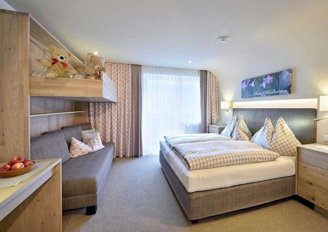 Hotel hubertus gassner kg