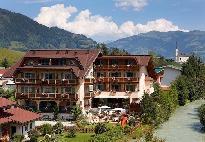 Hotel kaprunerhof