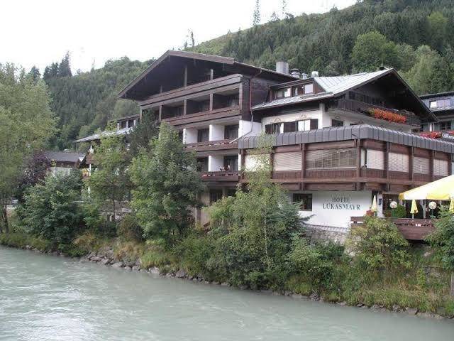Hotel lukasmayr