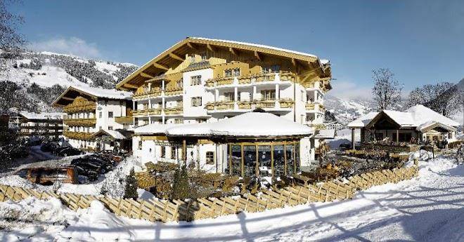 Hotel oberschwarzach