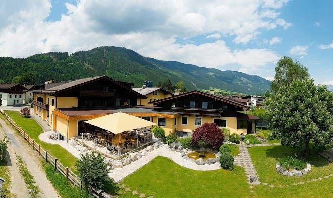 Hotel quehenberger