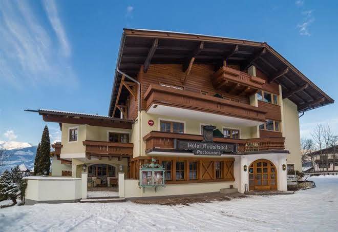 Hotel rudolfshof gmbh