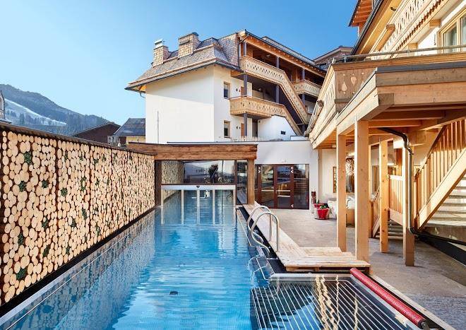 Hotel sepp