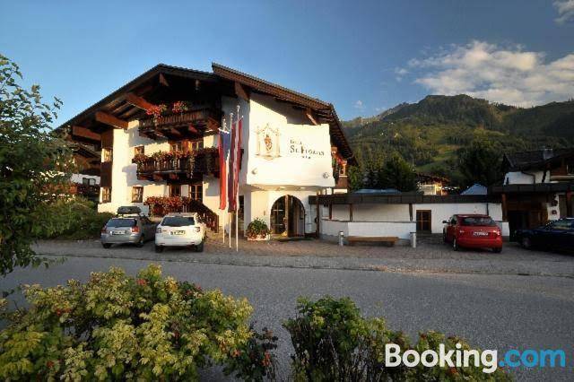 Hotel st florian