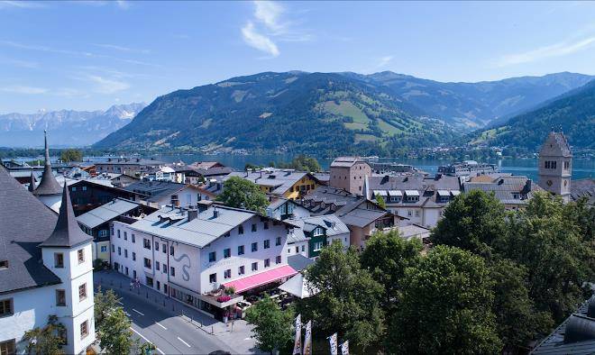 Hotel steinerwirt