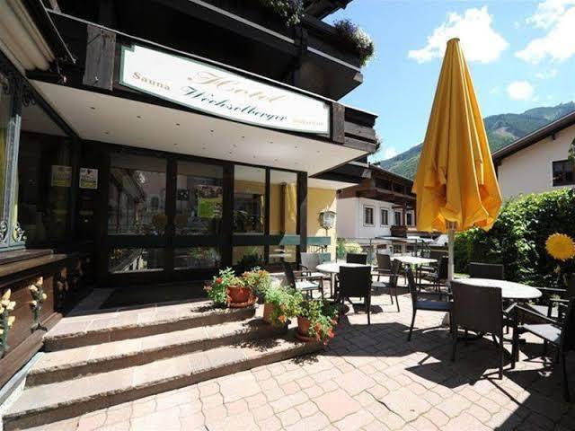 Hotel wechselberger