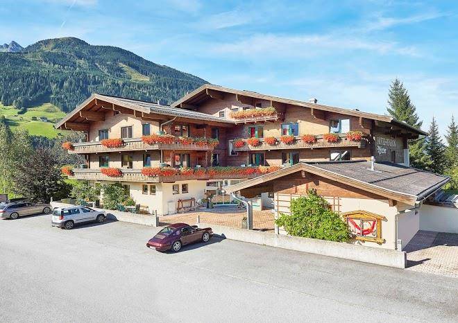 Hotel wieser