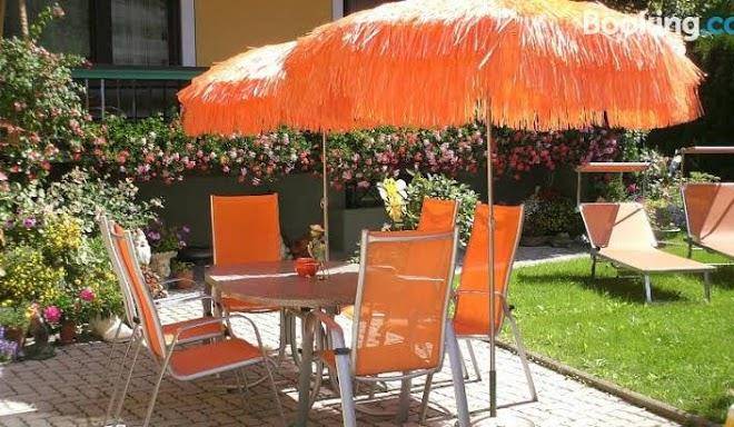 Hotel wolfgang