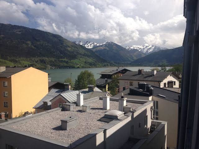 Hotel & brasserie traube
