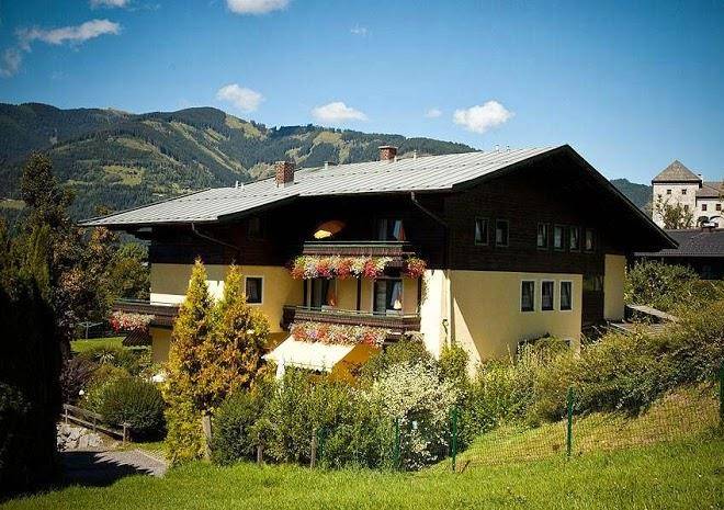 Ihre pension trauner