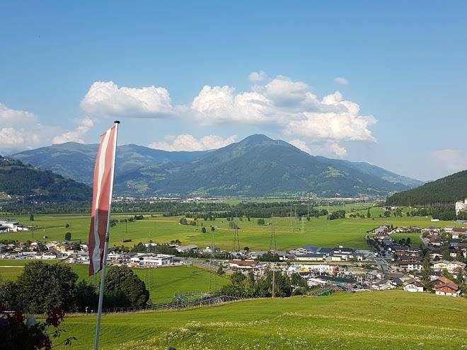 Jausenstation unteraigen