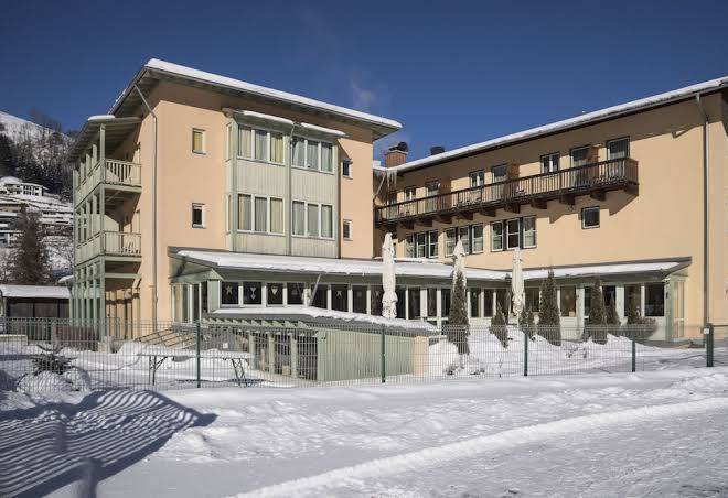Jufa hotel kaprun
