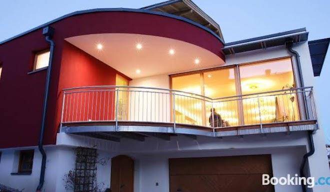 Jugendhotel notburgahof
